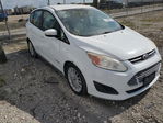 Ford C-MAX 2015