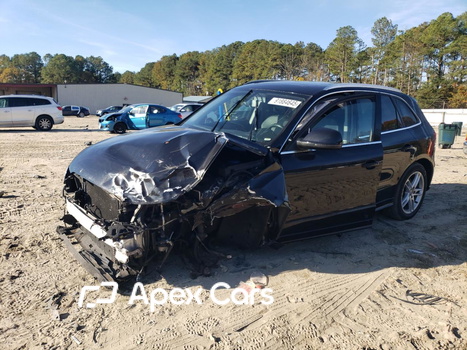 Audi Q5 2013 - Image 1 of 14