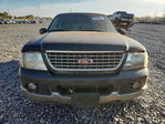 Ford Explorer 2003