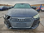 Audi A4 2018