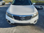 Kia Sorento 2011