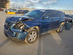GMC Terrain 2016