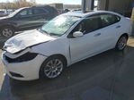 Dodge Dart 2014