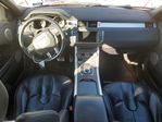 Land Rover Range Rover Evoque 2015
