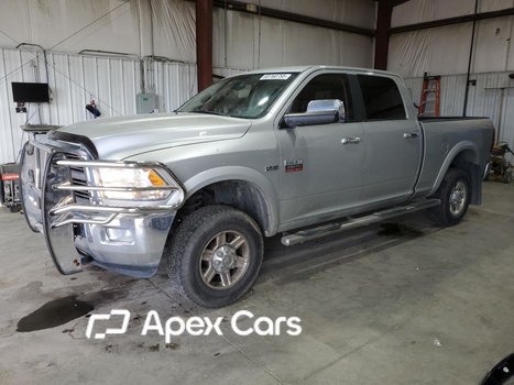 Dodge RAM 2010 - Image 1 of 12