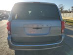 Dodge Caravan 2014