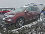 Honda Pilot 2021