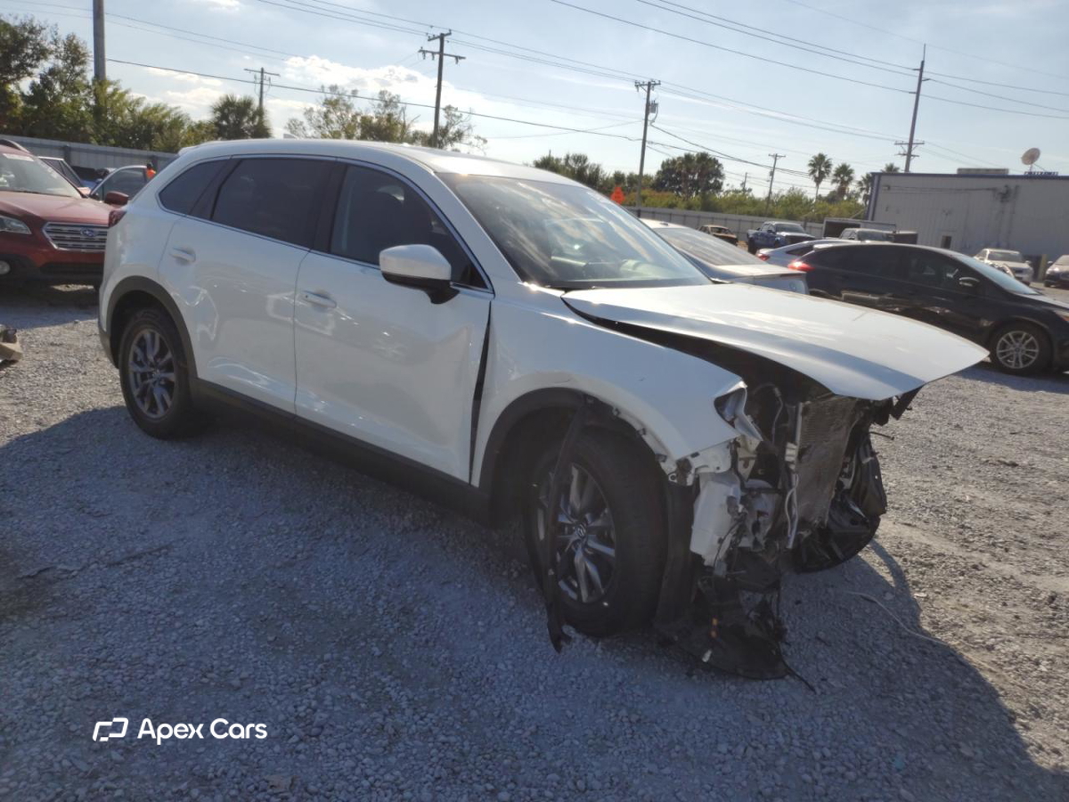 Mazda CX-9 2020