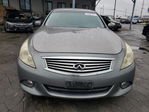 Infiniti G 2013