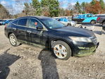 Honda Crosstour 2012
