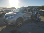 Toyota Sienna 2017