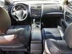 Nissan Altima 2013