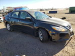 Nissan Altima 2016