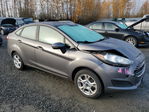 Ford Fiesta 2014
