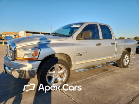 Dodge RAM 2006 - Image 1 of 5