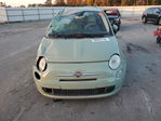 Fiat 500 2013