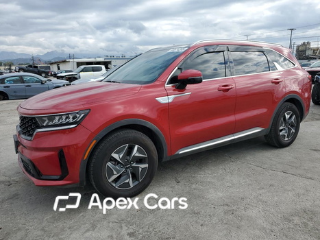 Kia Sorento 2023 - Image 1 of 14
