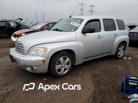 Chevrolet HHR 2010 - Image 1 of 12