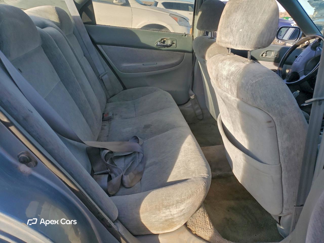Honda Accord 1994