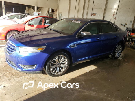 Ford Taurus 2014 - Image 1 of 14