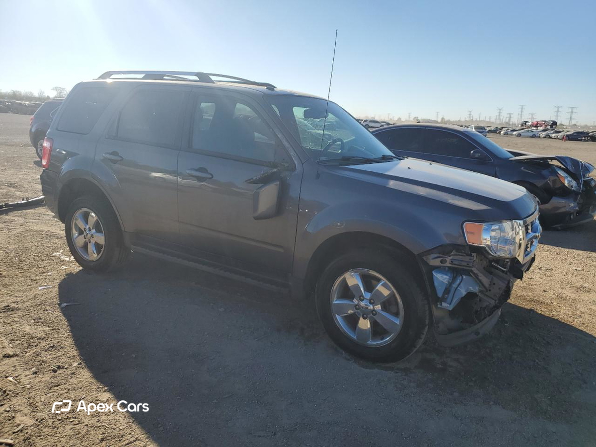 Ford Escape 2012