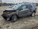 Ford Explorer 2014