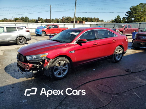 Ford Taurus 2016 - Image 1 of 14