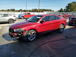 Ford Taurus 2016