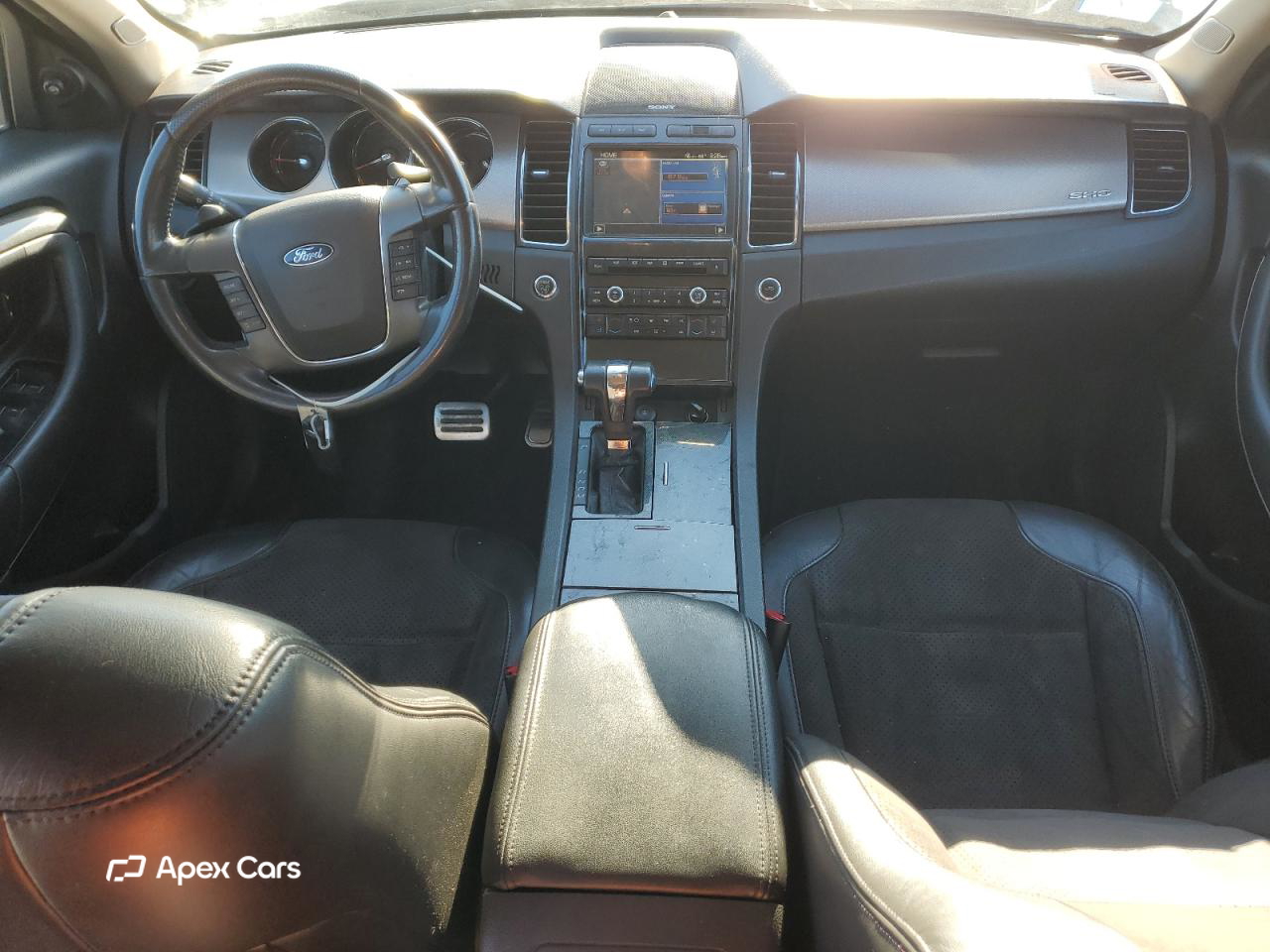 Ford Taurus 2012