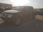 Nissan Navara (Frontier) 2012