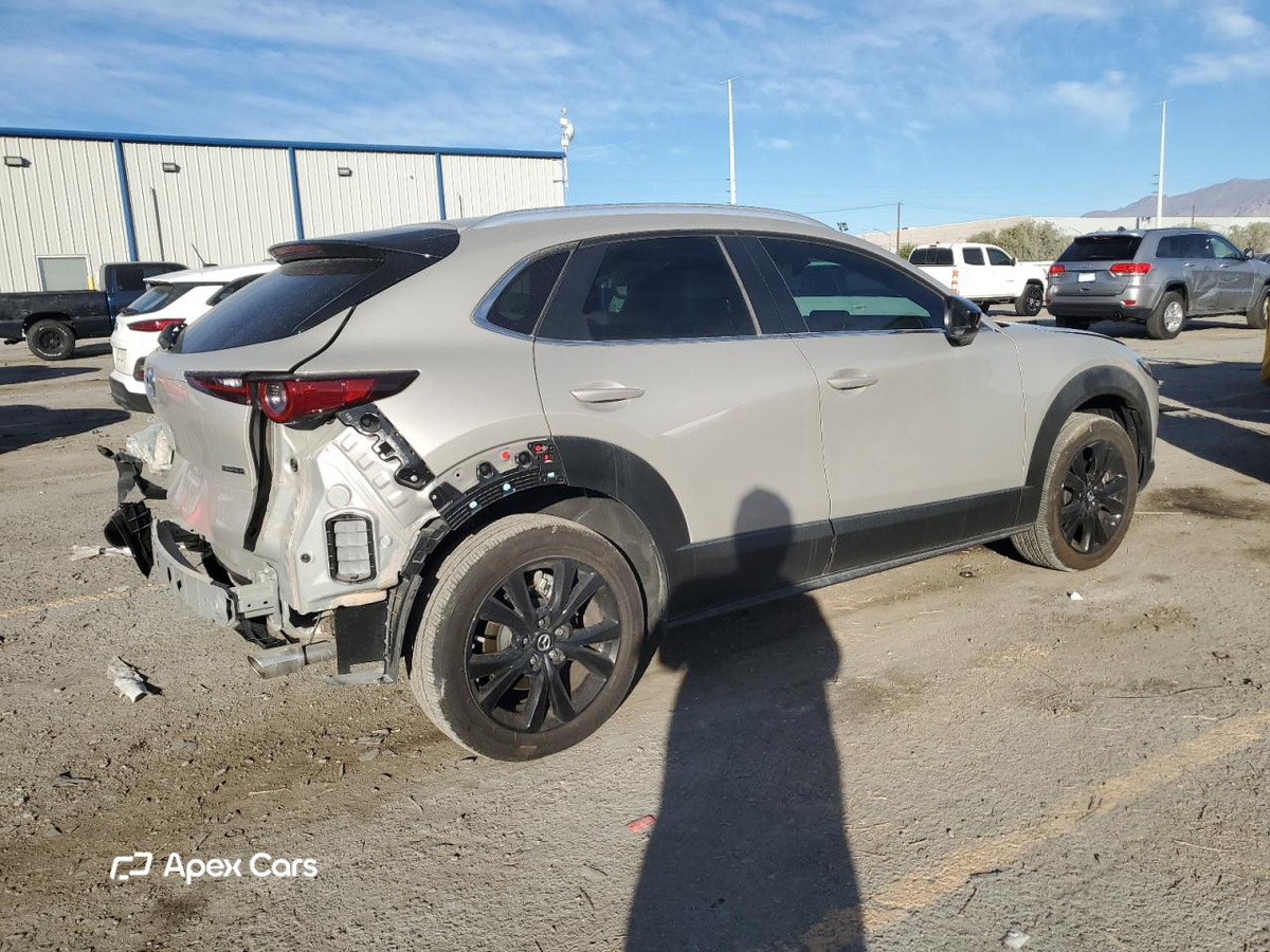 Mazda CX-30 2024