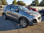 Kia Sportage 2017