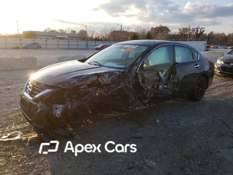 Nissan Altima 2018 - Image 1 of 13