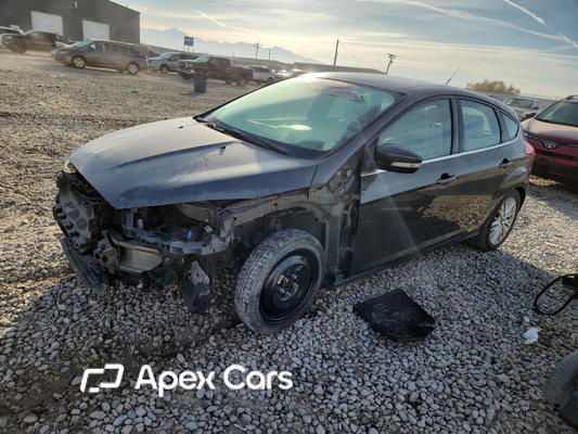 Ford Focus 2016 - Image 1 of 13