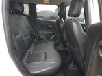Jeep Renegade 2018