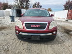 GMC Acadia 2008