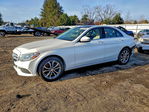 Mercedes-Benz C-klasse 2017