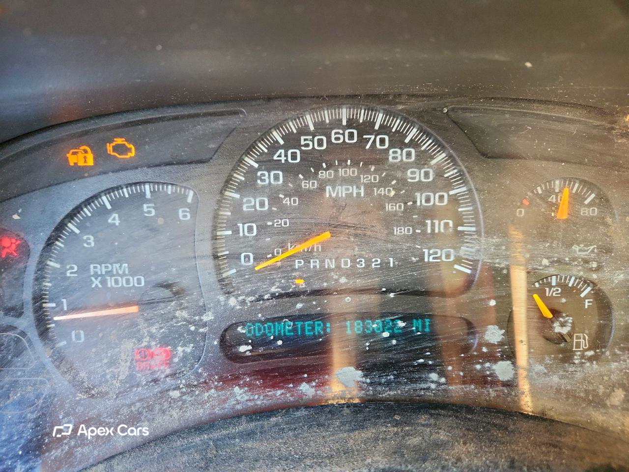 GMC Sierra 2006