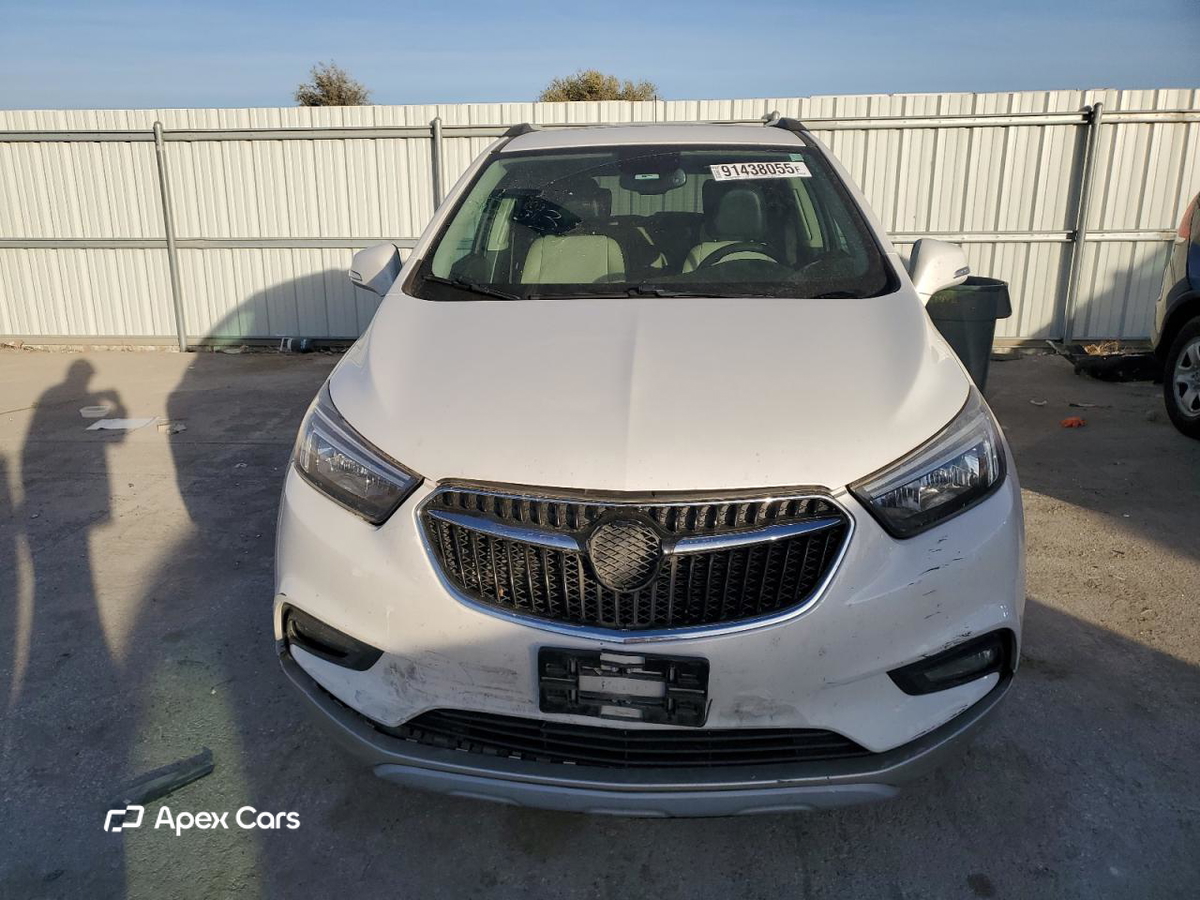 Buick Encore 2018