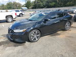 Nissan Maxima 2019