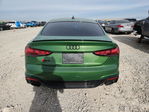 Audi RS5 2021