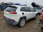 Jeep Cherokee 2017