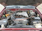 Toyota 4Runner 2002