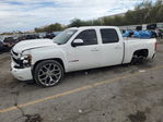 Chevrolet Silverado 2007