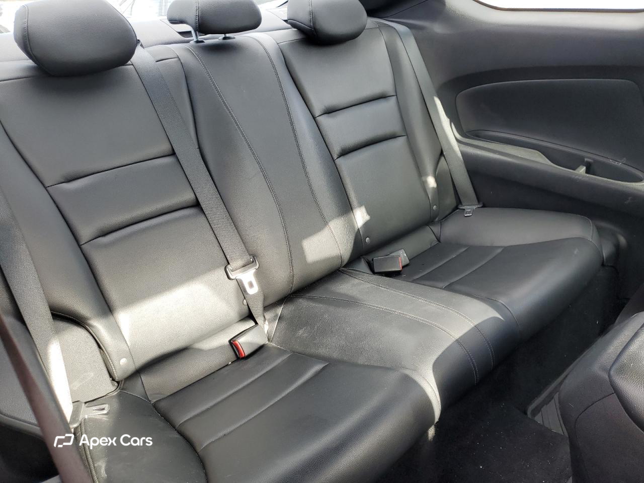 Honda Accord 2016