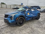 Cadillac XT4 2019