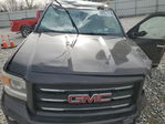 GMC Sierra 2015