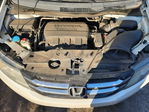 Honda Odyssey 2016
