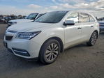 Acura MDX 2014