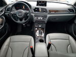 Audi Q3 2016